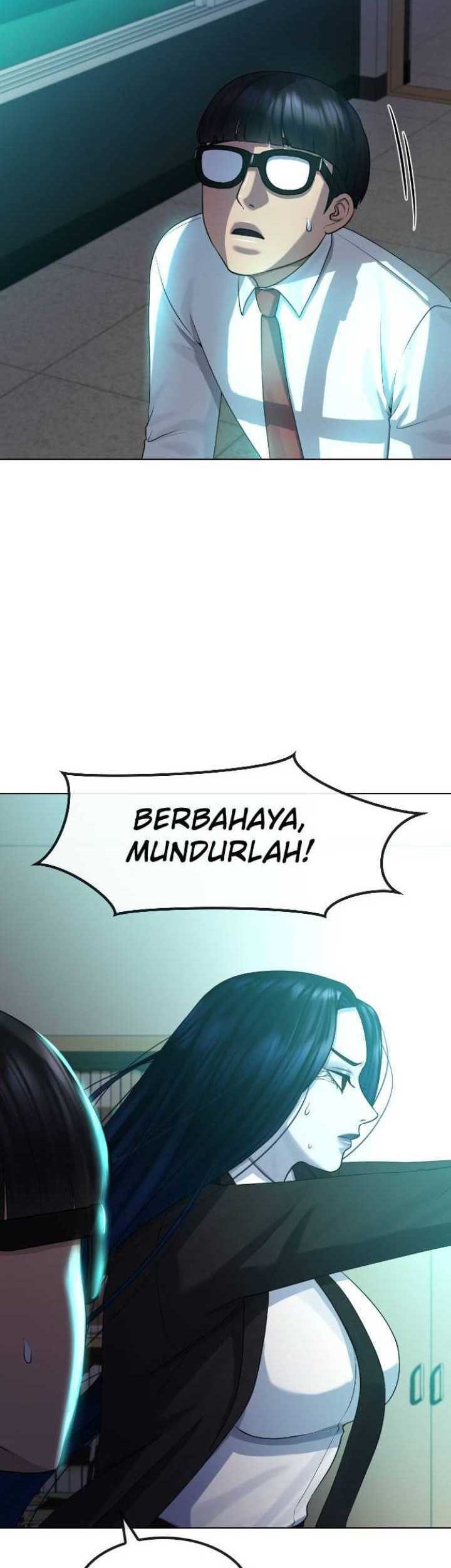 Hypnosis School Chapter 77 Gambar 27