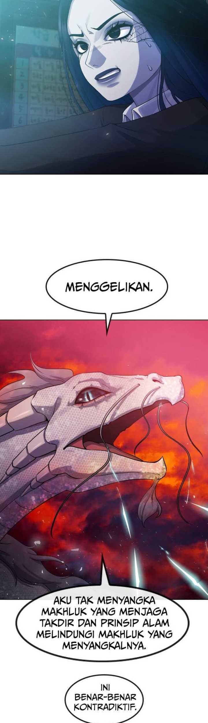 Hypnosis School Chapter 77 Gambar 32