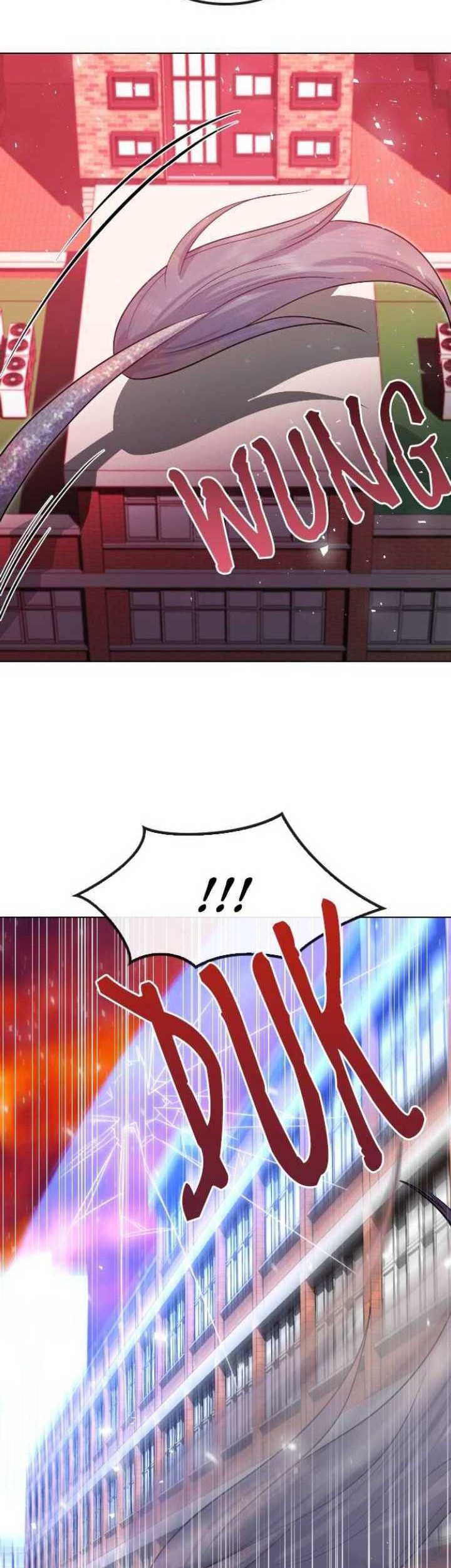 Hypnosis School Chapter 77 Gambar 33