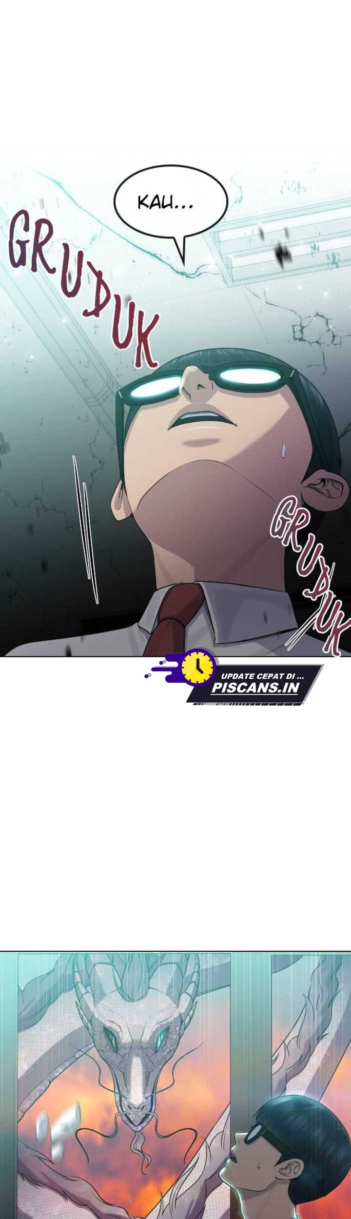 Hypnosis School Chapter 77 Gambar 36