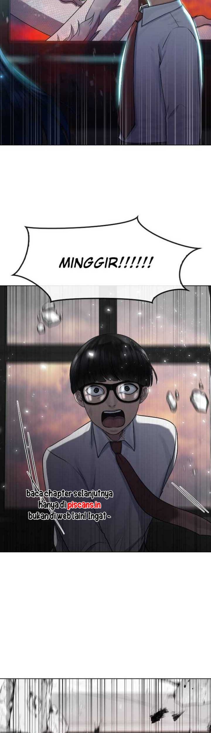 Hypnosis School Chapter 77 Gambar 37