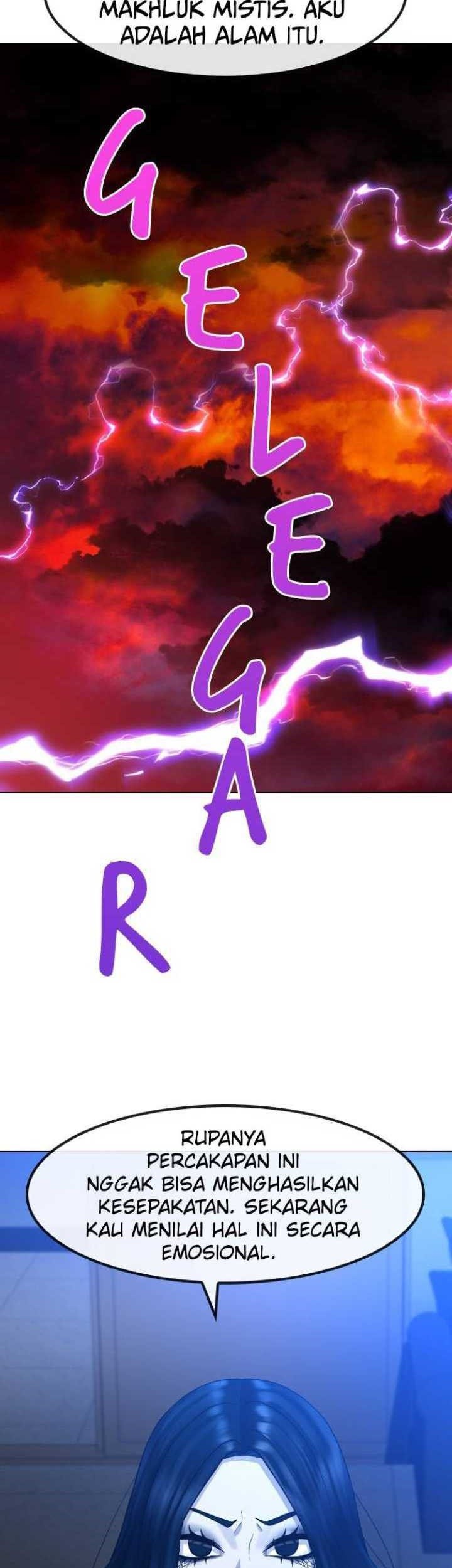 Hypnosis School Chapter 77 Gambar 18