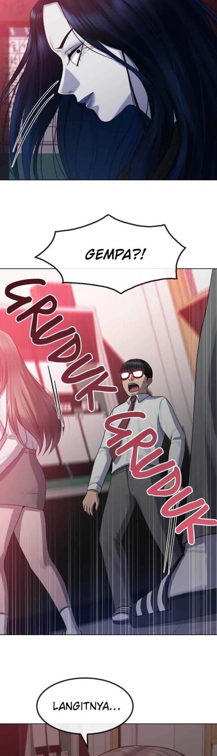 Hypnosis School Chapter 77 Gambar 20