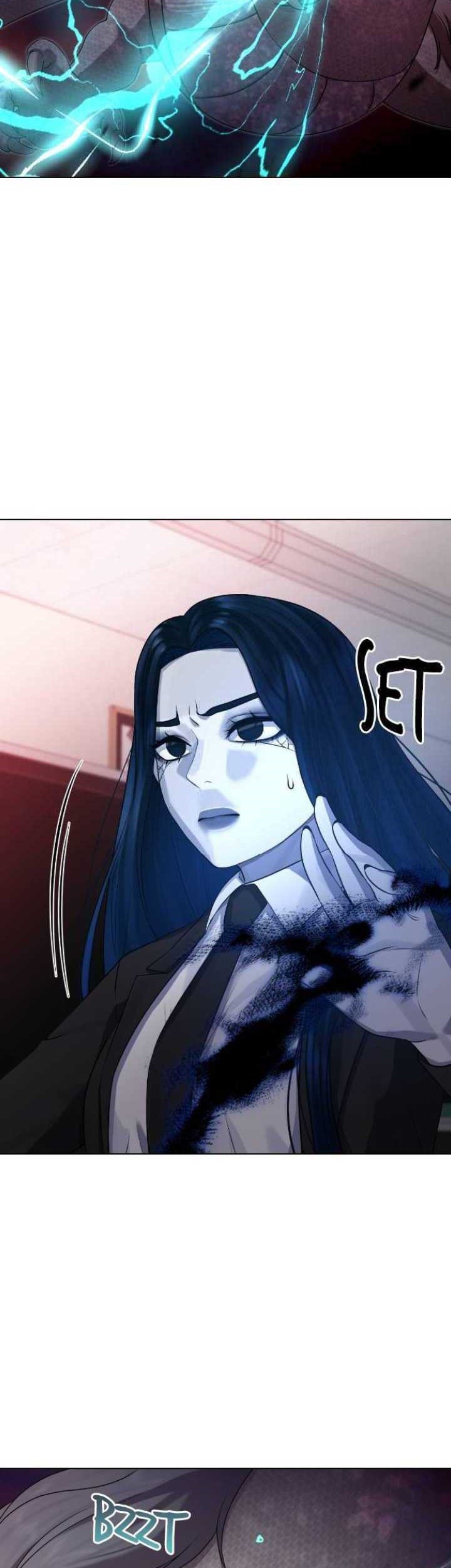 Hypnosis School Chapter 77 Gambar 22