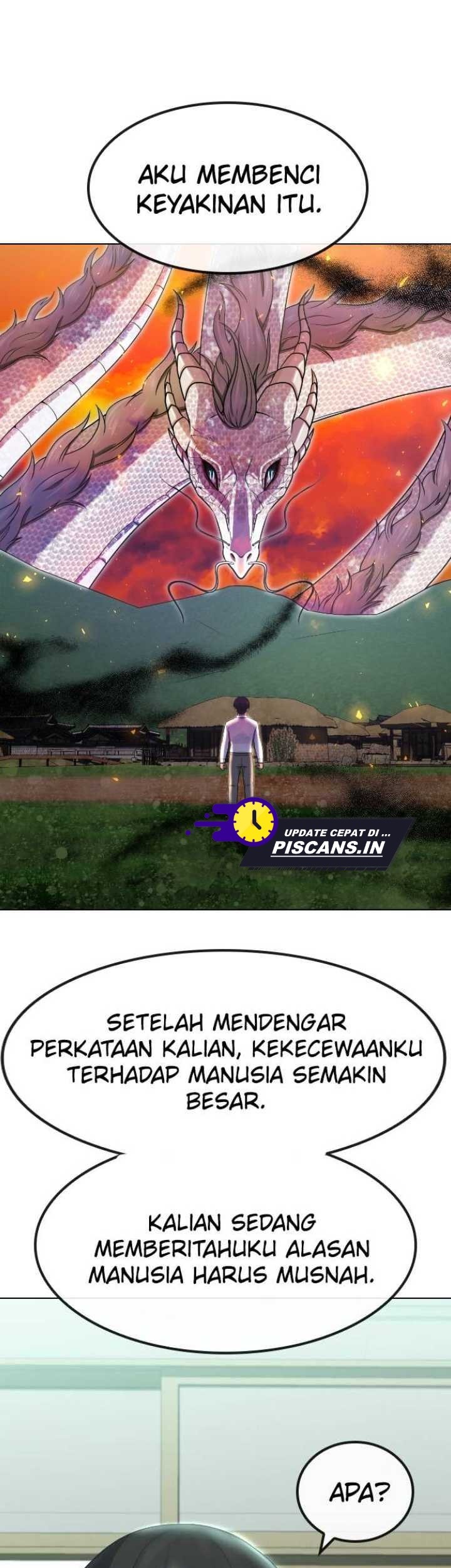 Komik Hypnosis School Chapter 77 gambar nomor 1