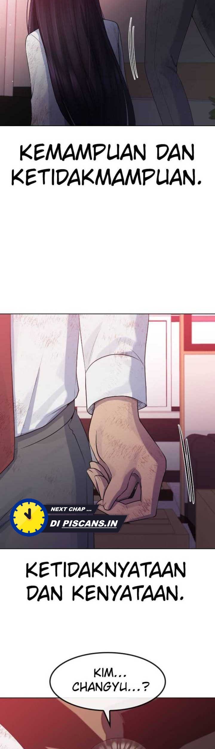 Hypnosis School Chapter 77 Gambar 46