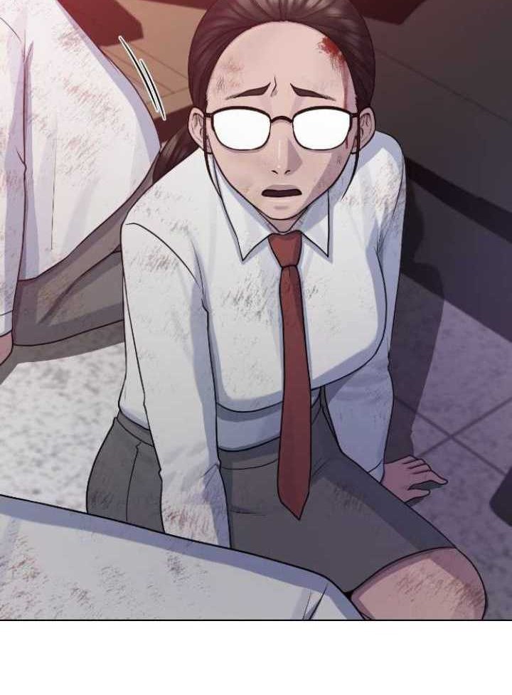 Hypnosis School Chapter 77 Gambar 47