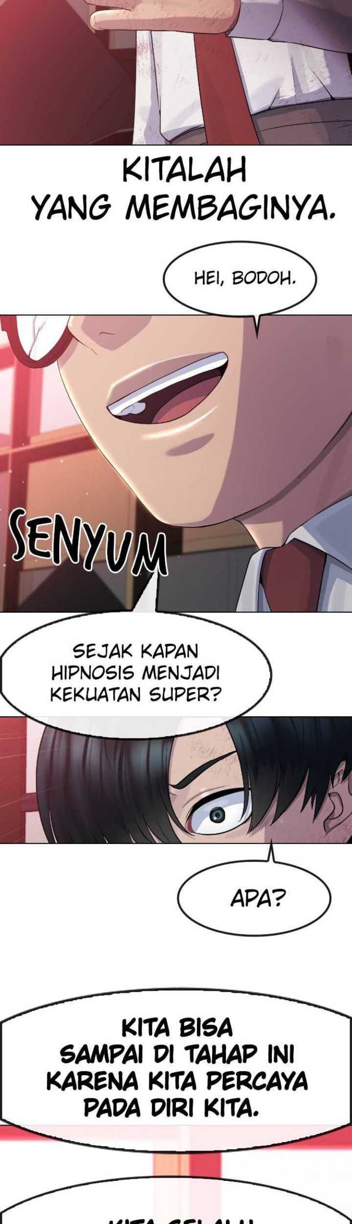 Hypnosis School Chapter 77 Gambar 49