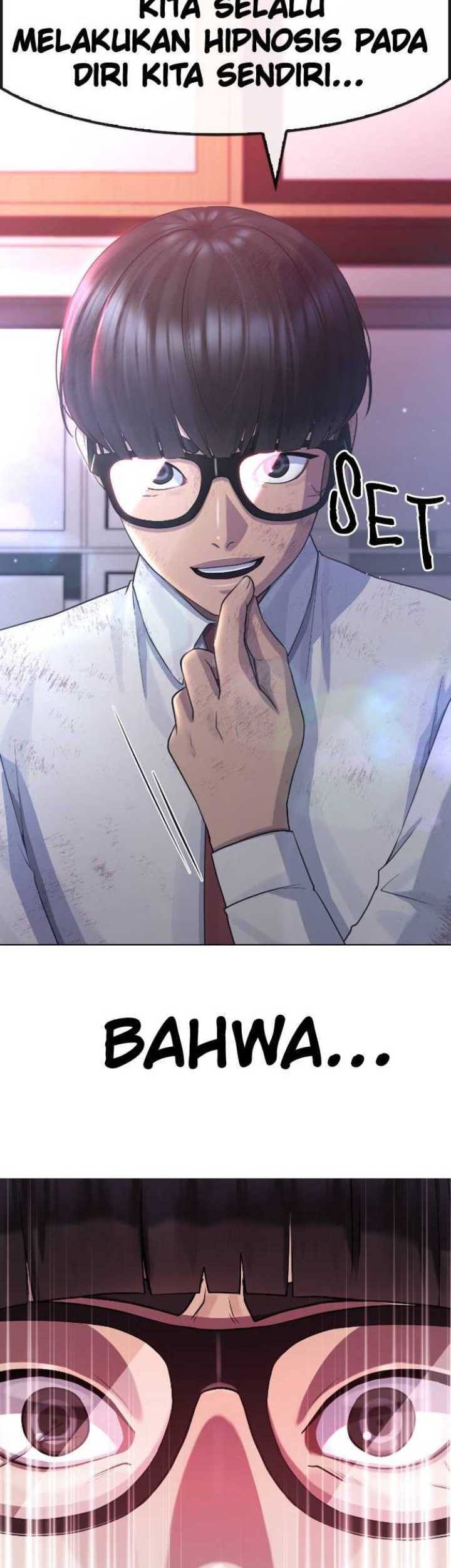 Hypnosis School Chapter 77 Gambar 50
