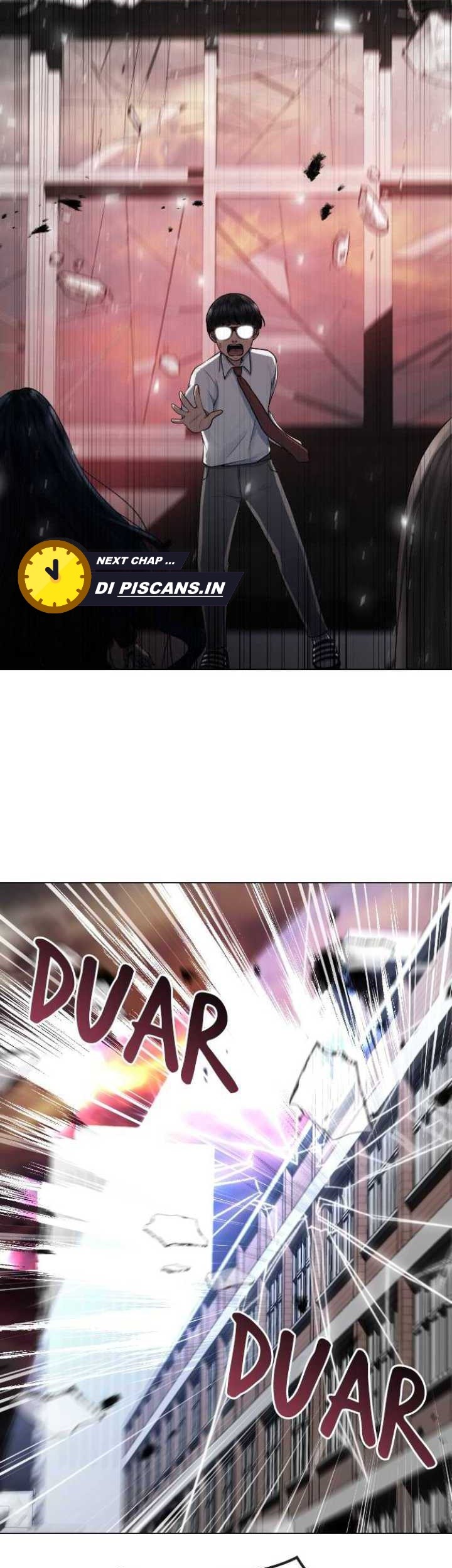 Hypnosis School Chapter 77 Gambar 38