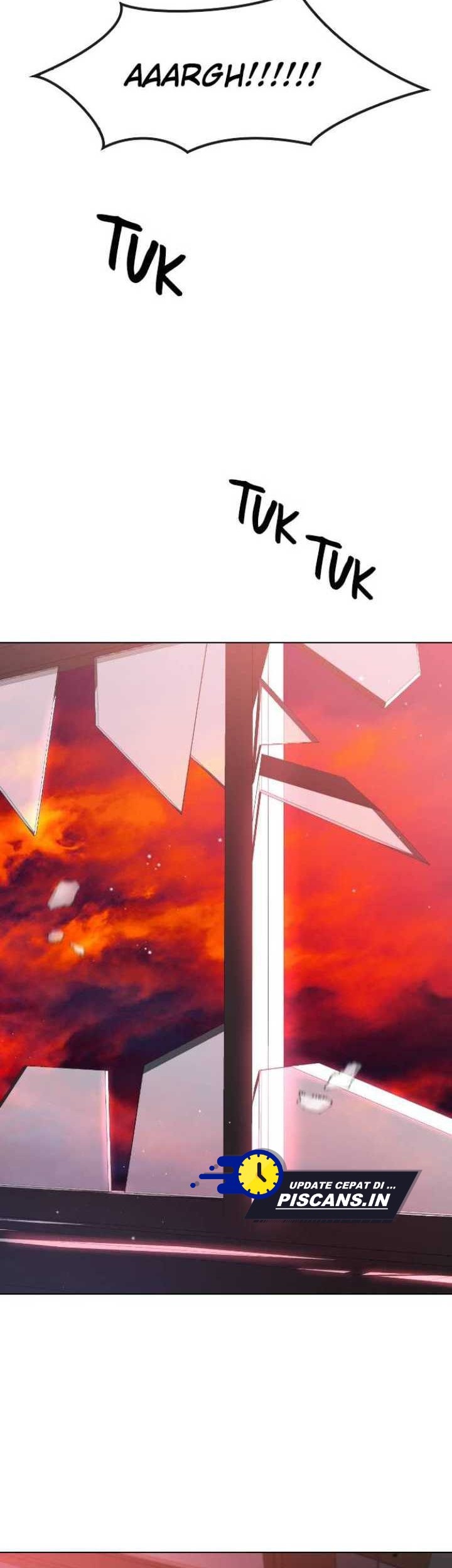 Hypnosis School Chapter 77 Gambar 39