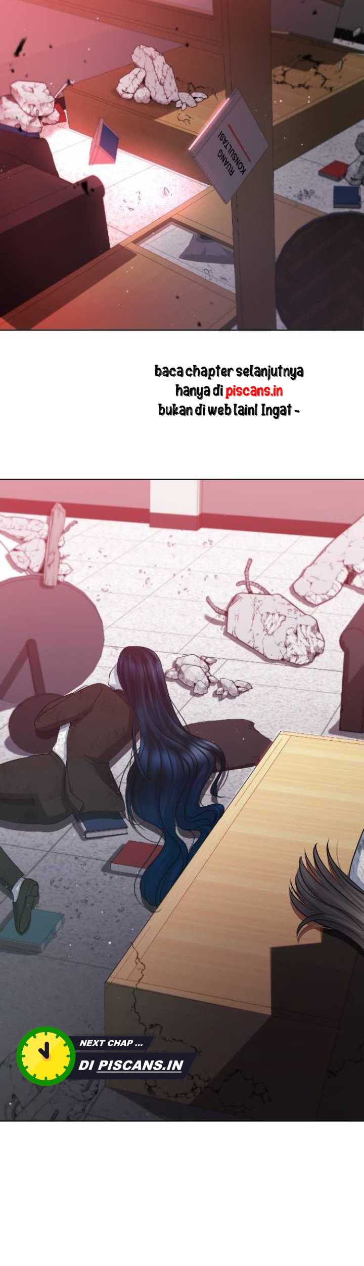 Hypnosis School Chapter 77 Gambar 40