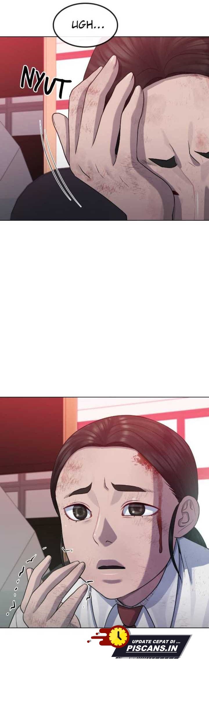 Hypnosis School Chapter 77 Gambar 41