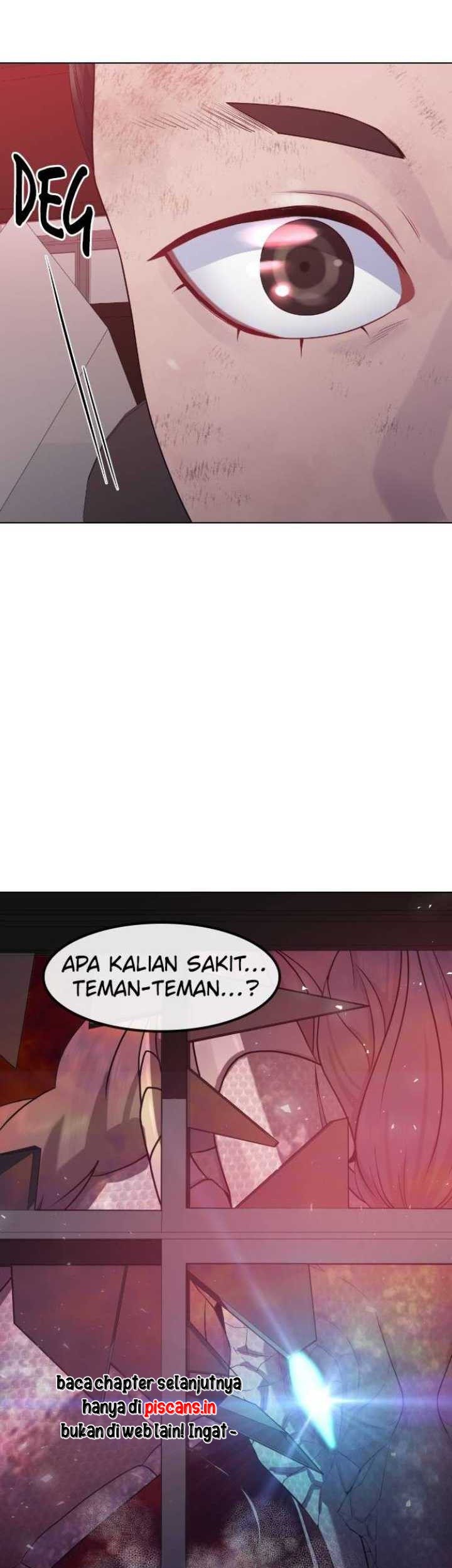 Hypnosis School Chapter 77 Gambar 42