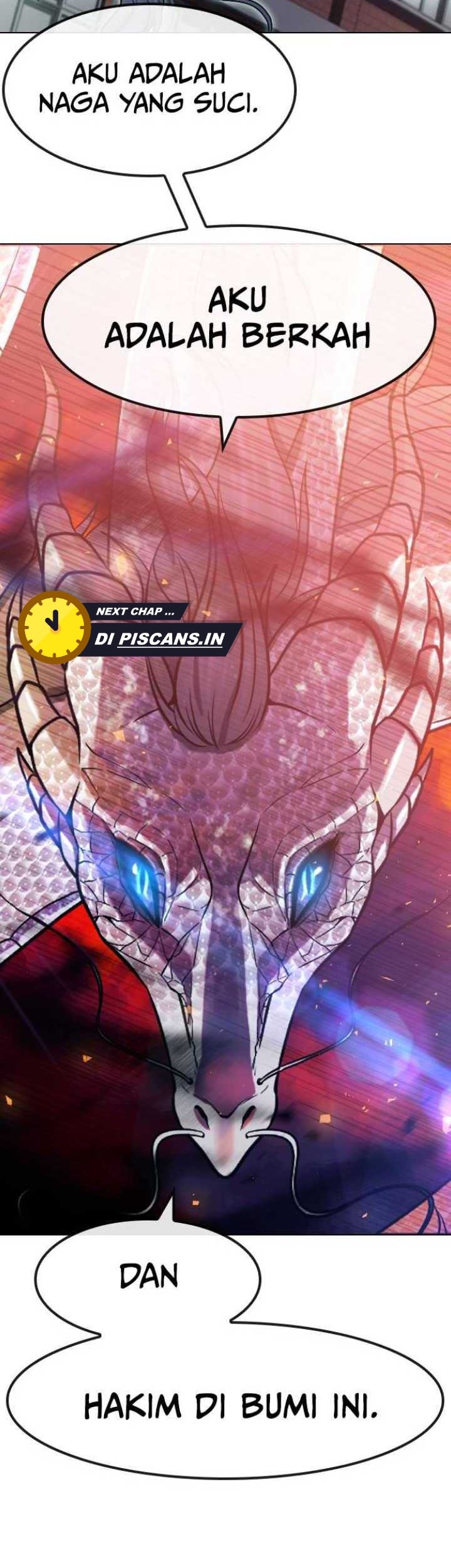 Hypnosis School Chapter 77 Gambar 3