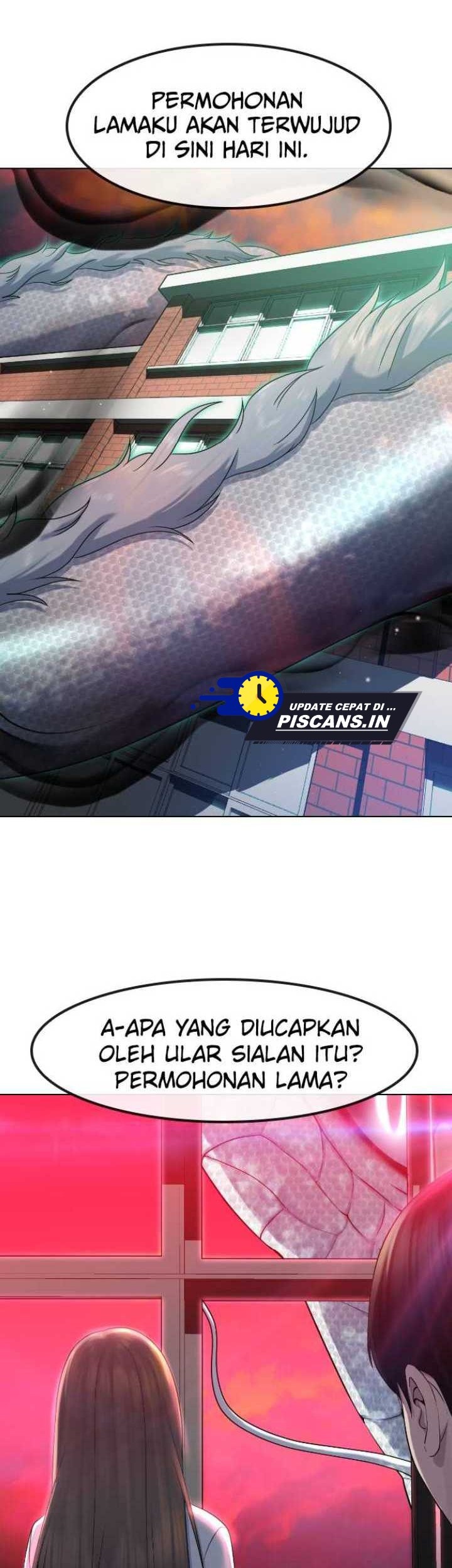 Hypnosis School Chapter 77 Gambar 4