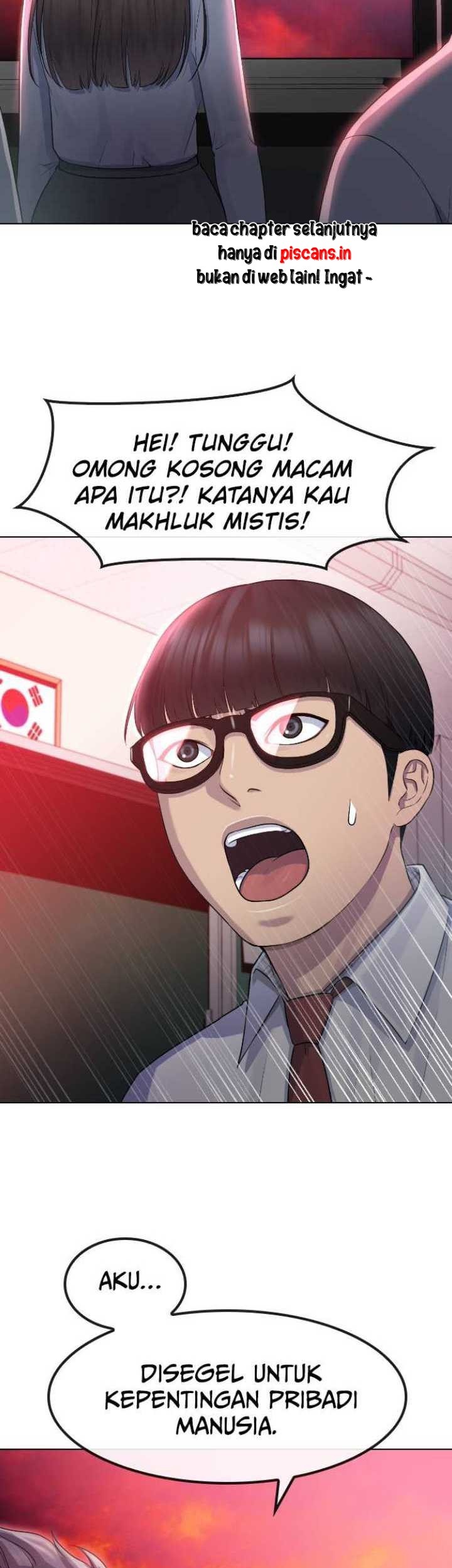 Hypnosis School Chapter 77 Gambar 5