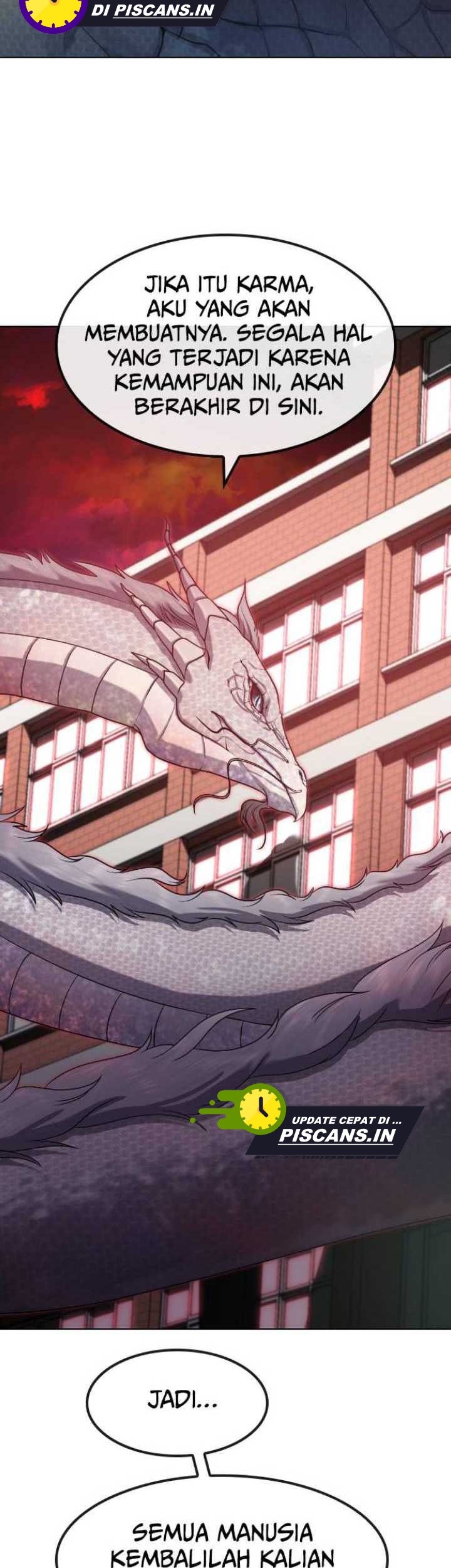 Hypnosis School Chapter 77 Gambar 9