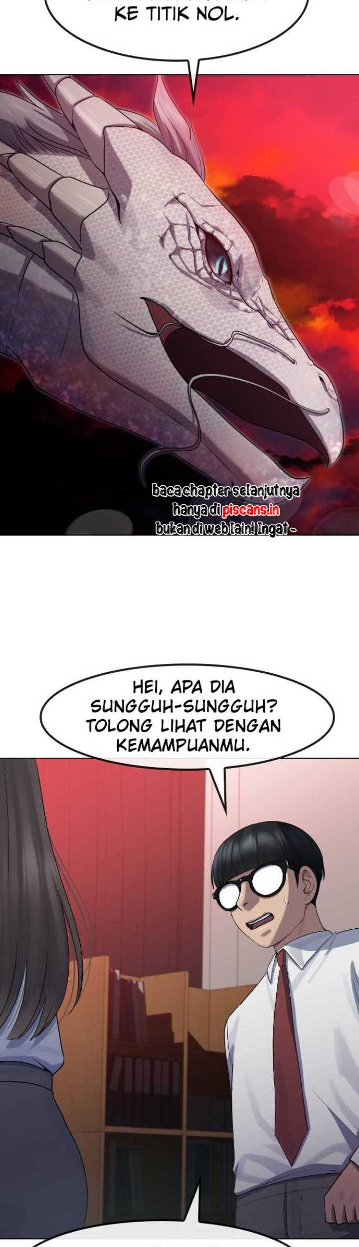 Hypnosis School Chapter 77 Gambar 10