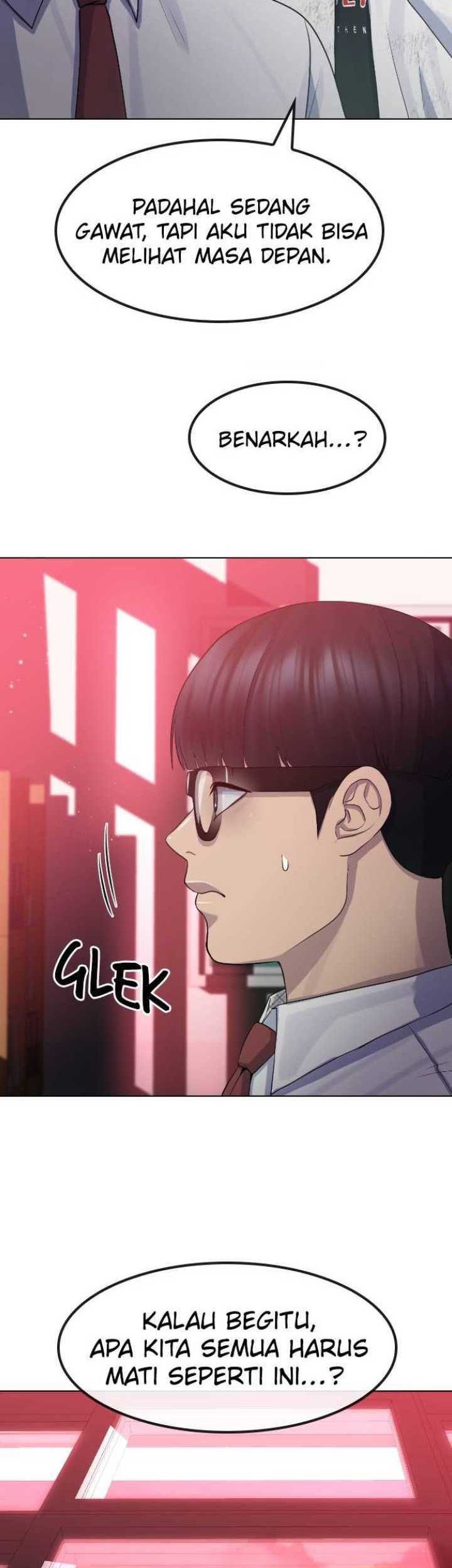 Hypnosis School Chapter 77 Gambar 13