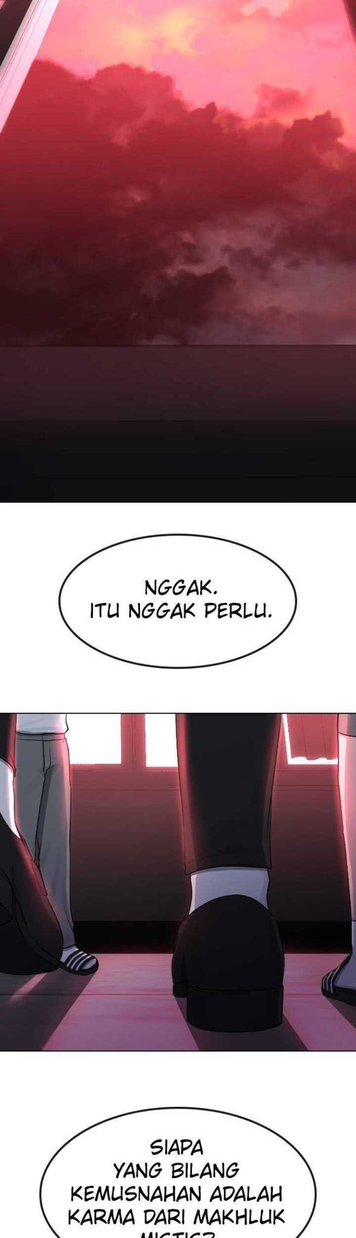 Hypnosis School Chapter 77 Gambar 14