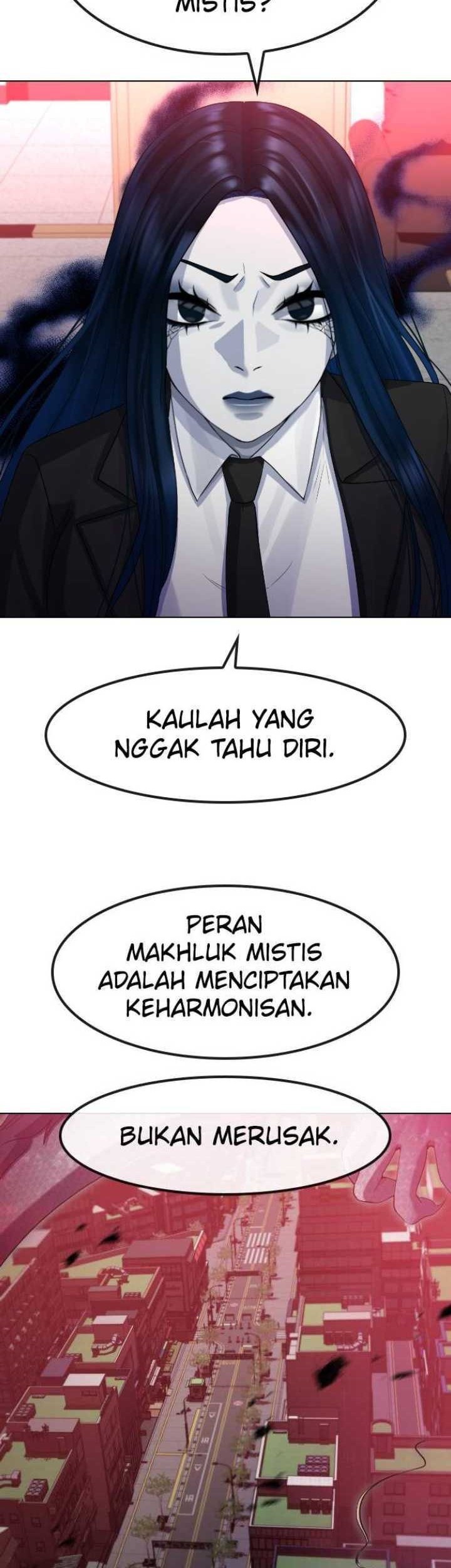 Hypnosis School Chapter 77 Gambar 15