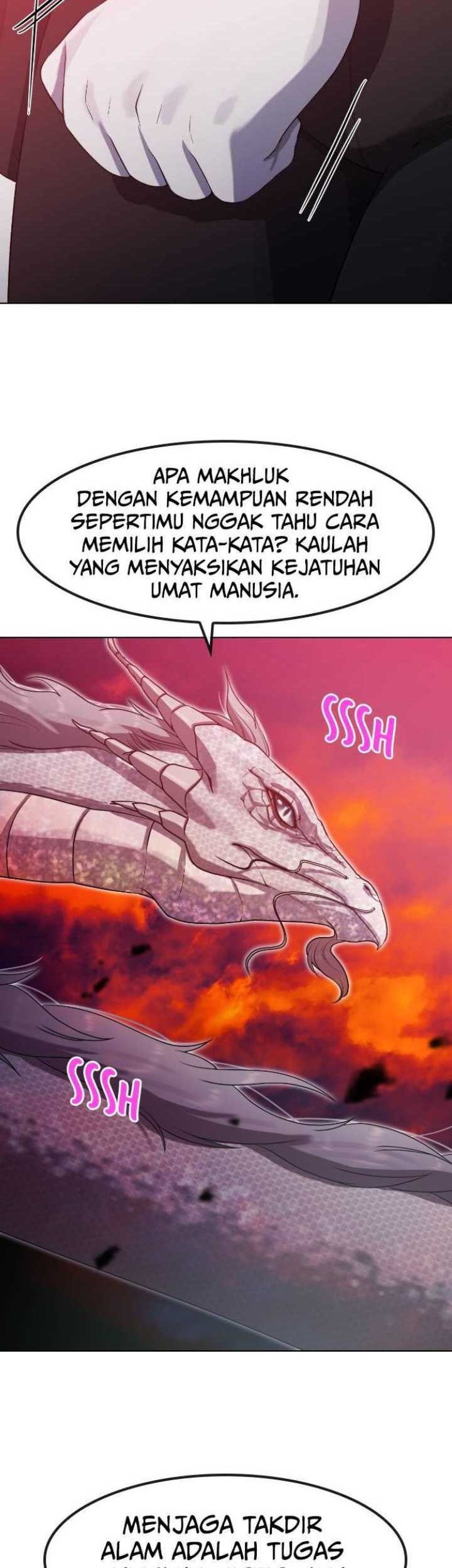 Hypnosis School Chapter 77 Gambar 17