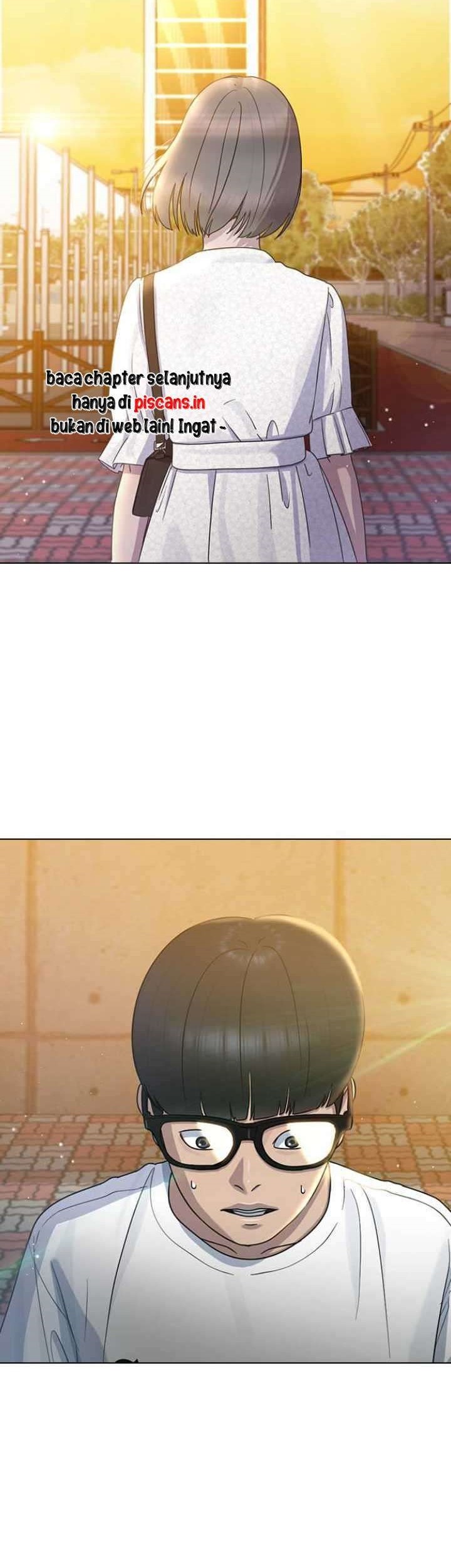 Hypnosis School Chapter 66 Gambar 32