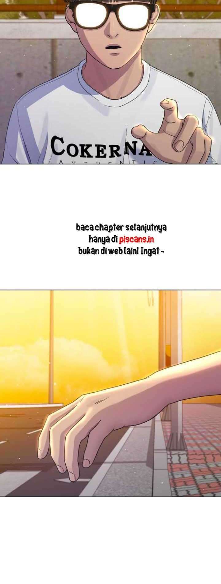 Hypnosis School Chapter 66 Gambar 35