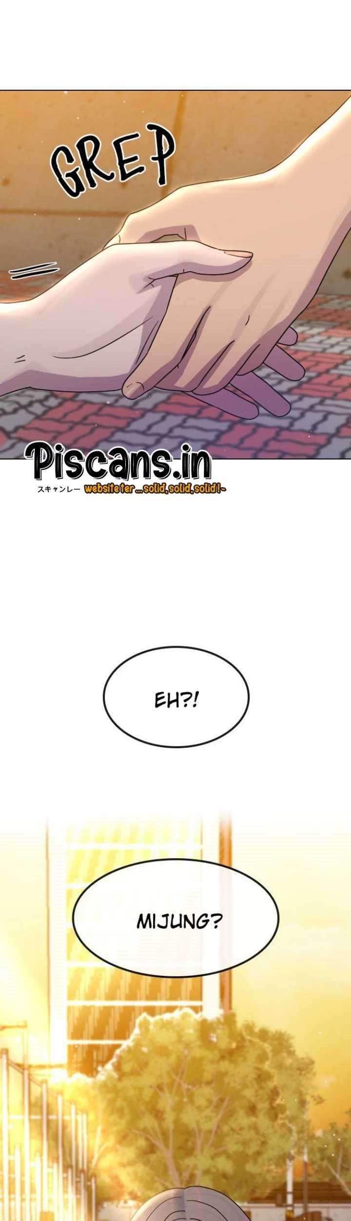 Hypnosis School Chapter 66 Gambar 36