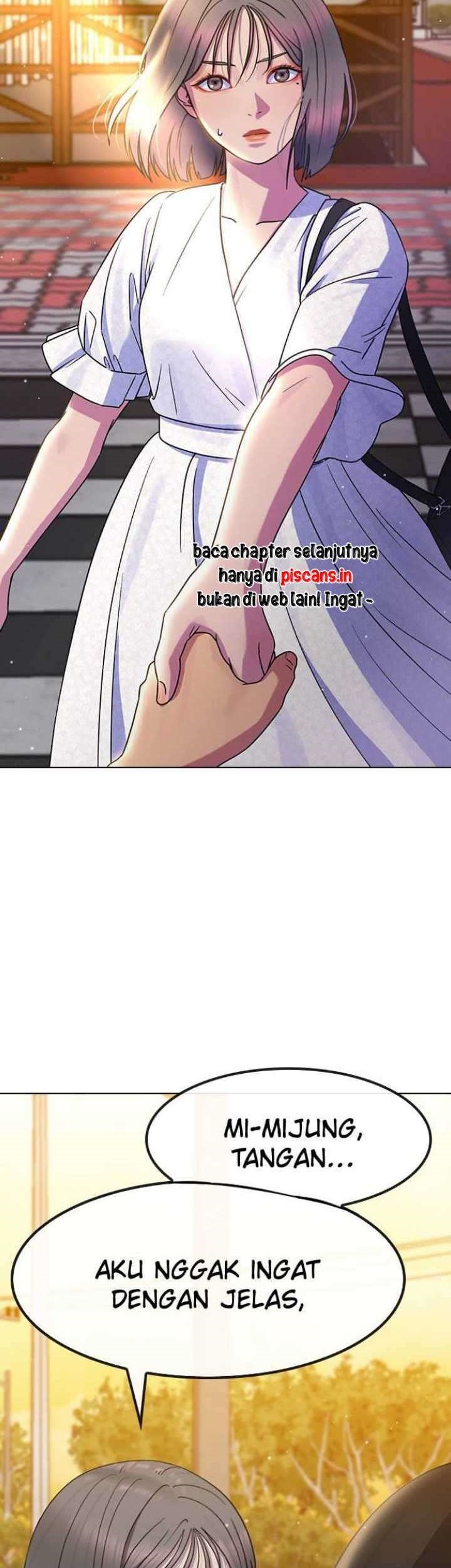 Hypnosis School Chapter 66 Gambar 37