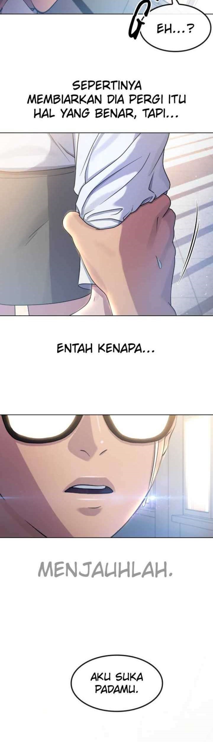 Hypnosis School Chapter 66 Gambar 20