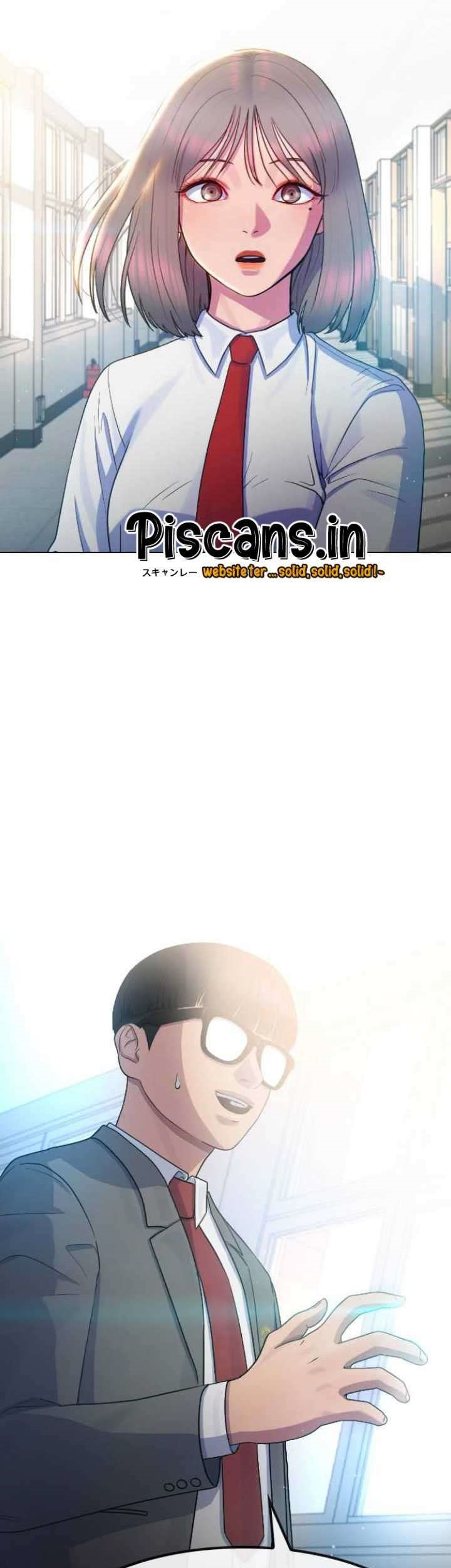 Hypnosis School Chapter 66 Gambar 21