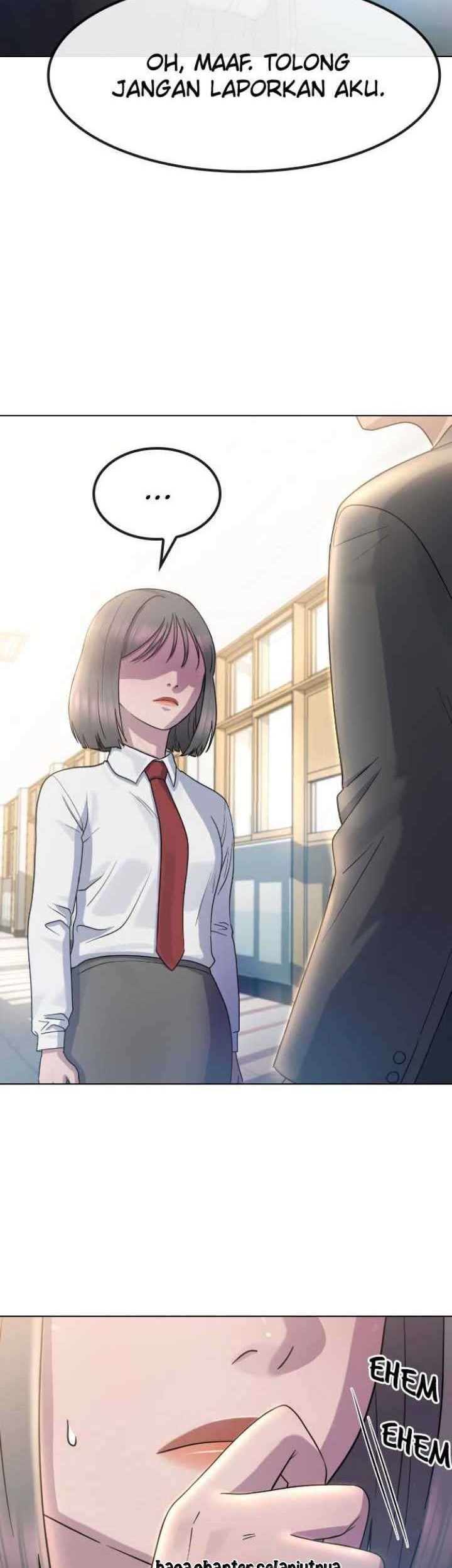 Hypnosis School Chapter 66 Gambar 22