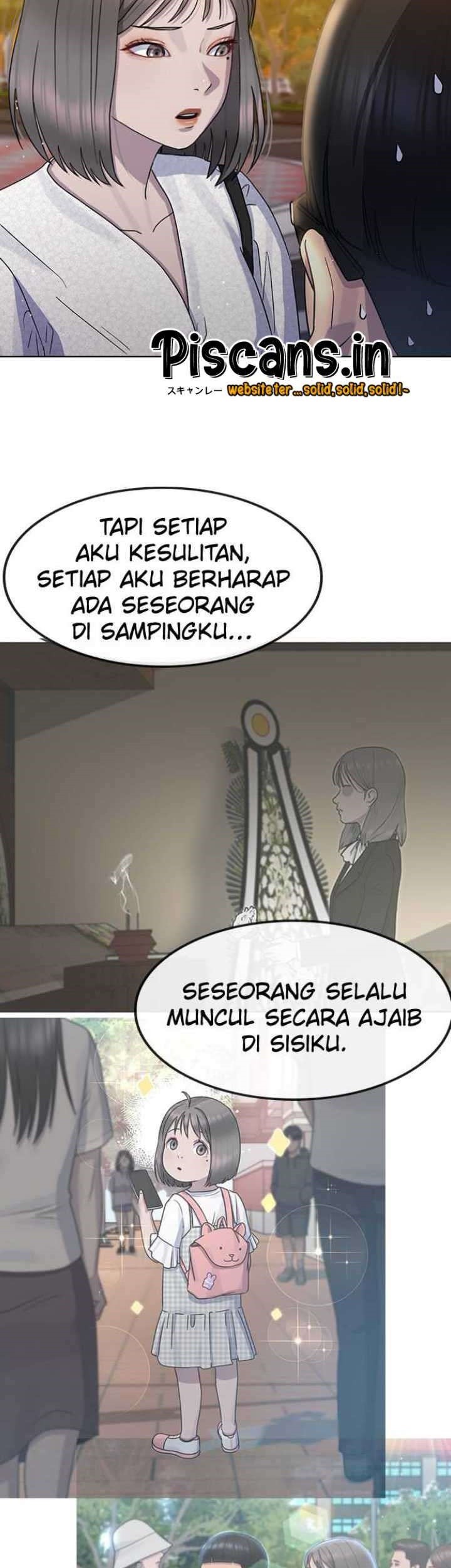 Hypnosis School Chapter 66 Gambar 38