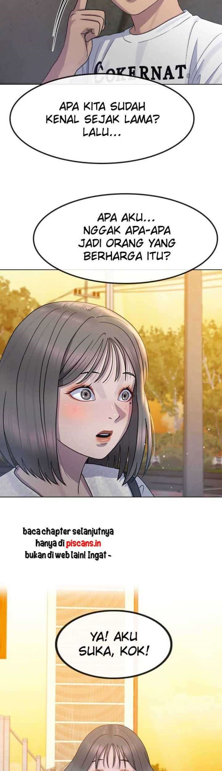 Hypnosis School Chapter 66 Gambar 42