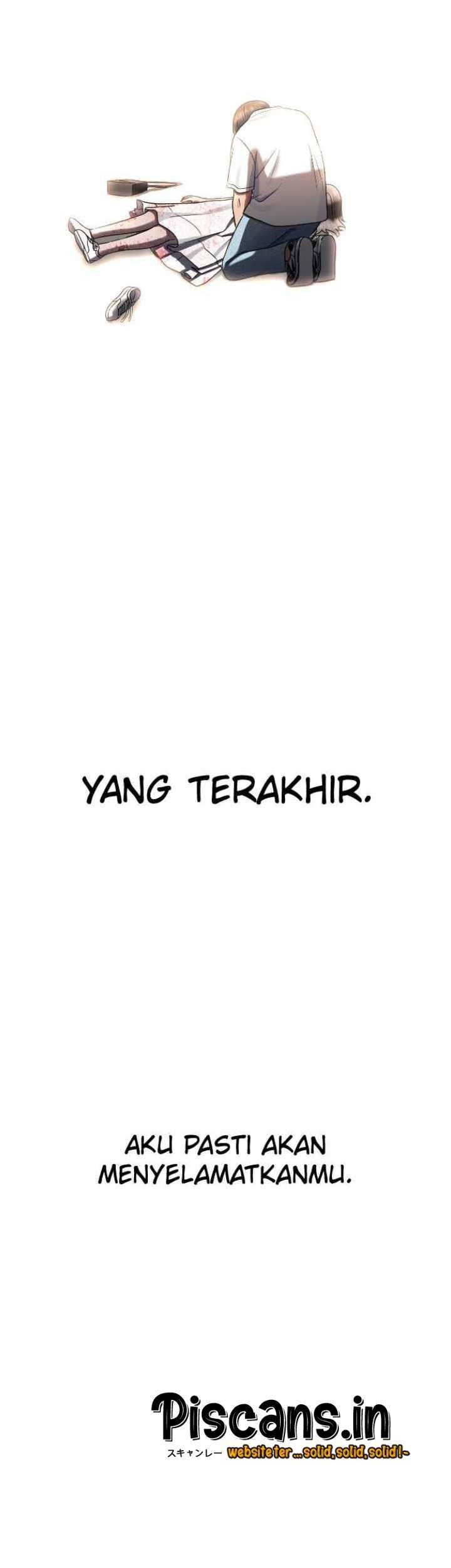 Hypnosis School Chapter 66 Gambar 3