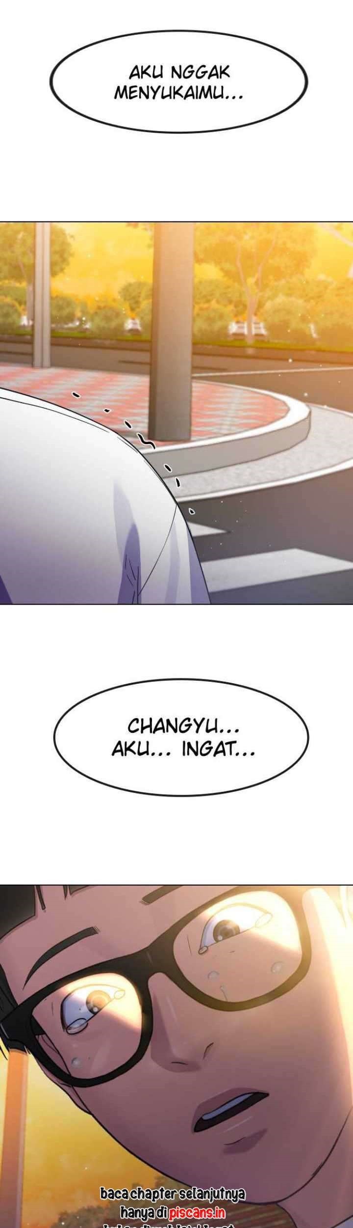 Hypnosis School Chapter 66 Gambar 5