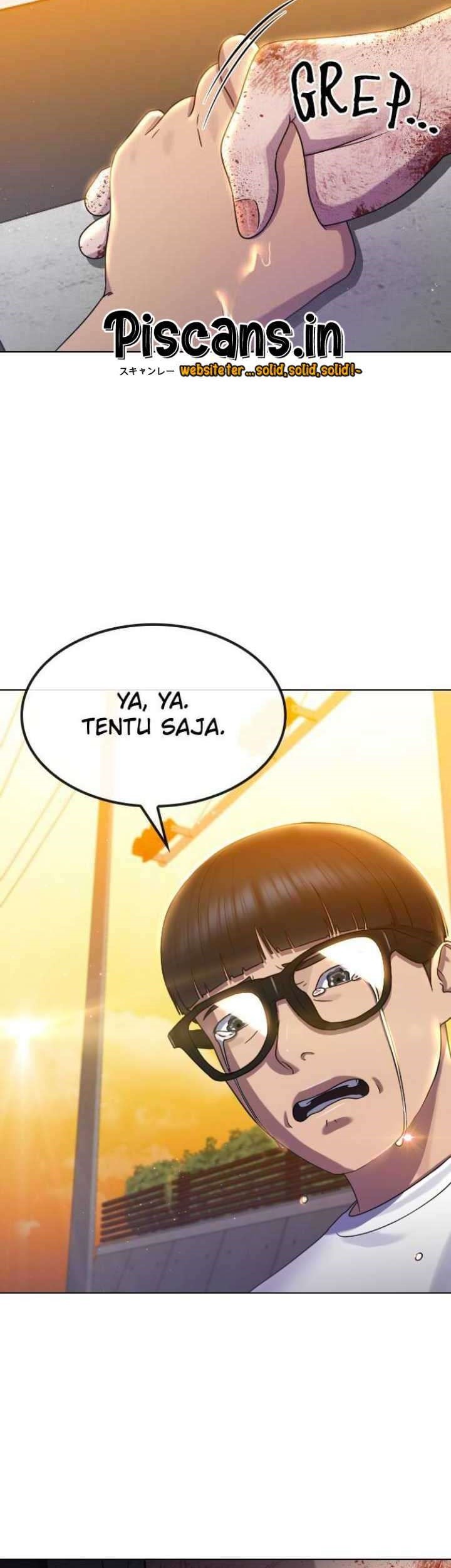 Hypnosis School Chapter 66 Gambar 7