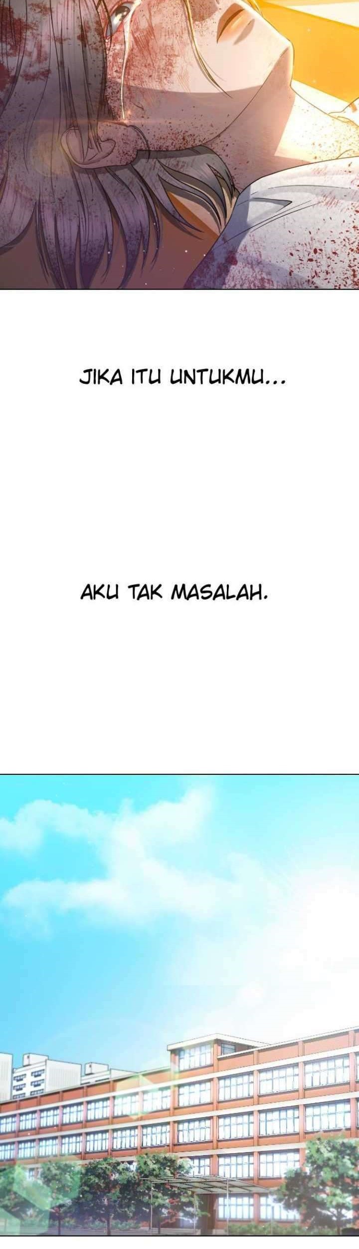 Hypnosis School Chapter 66 Gambar 10