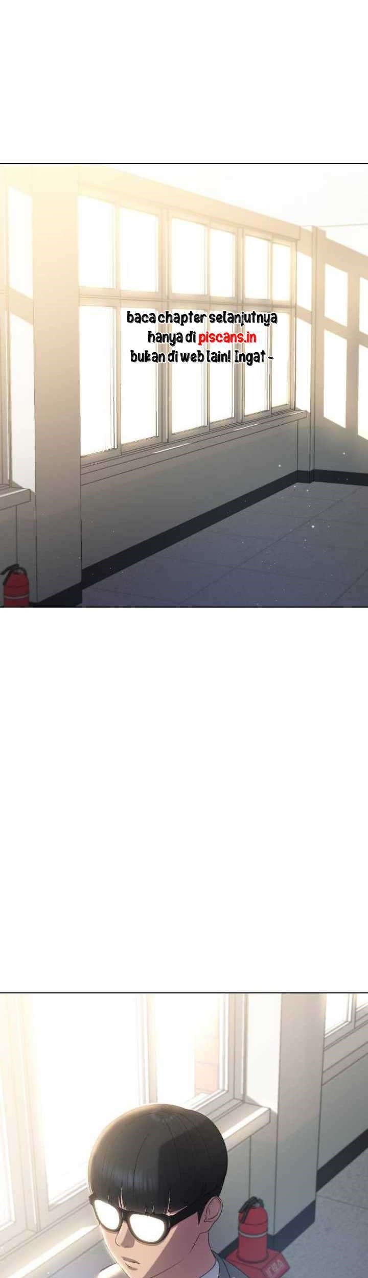 Hypnosis School Chapter 66 Gambar 11