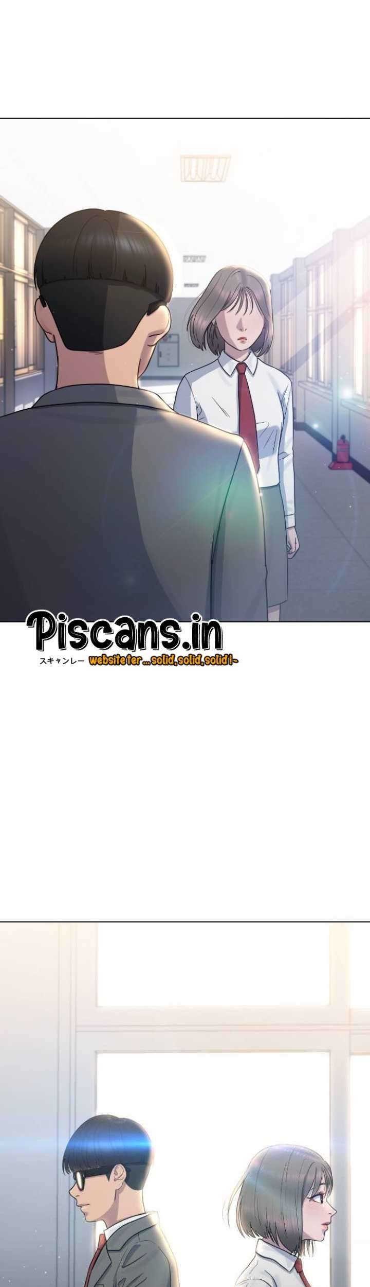 Hypnosis School Chapter 66 Gambar 13