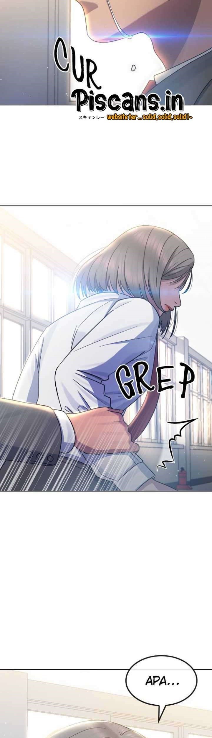 Hypnosis School Chapter 66 Gambar 15