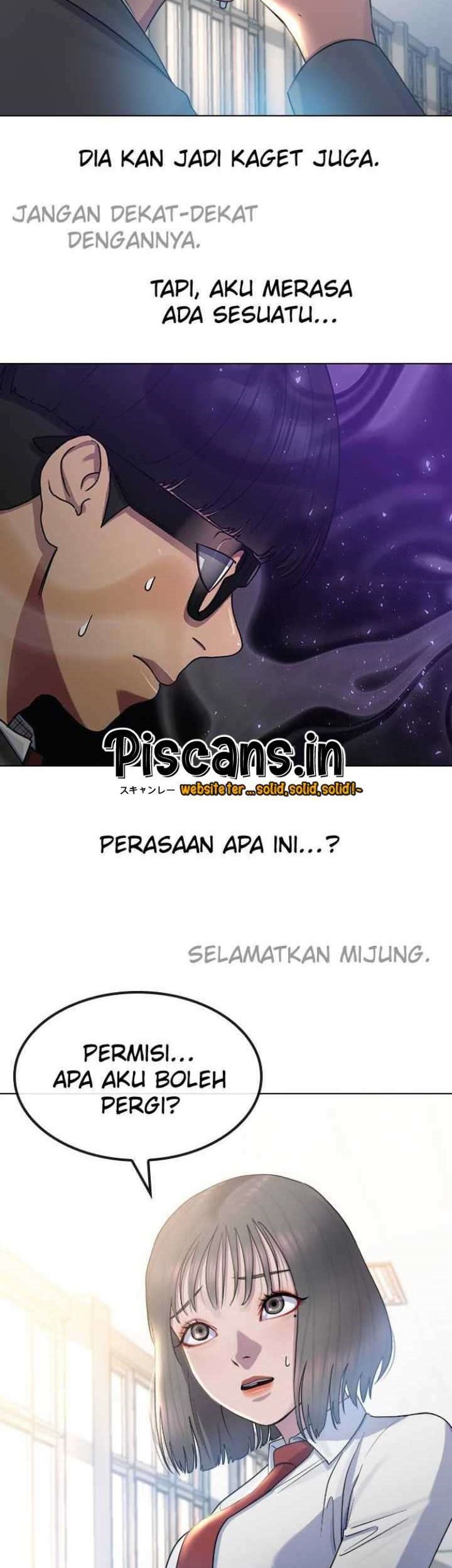 Hypnosis School Chapter 66 Gambar 18