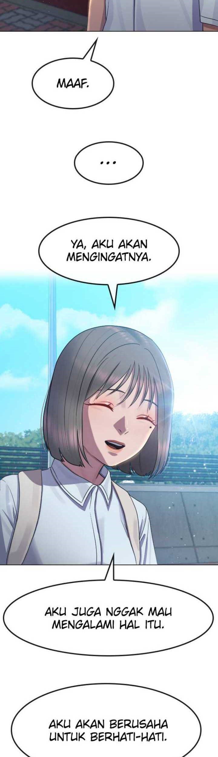 Hypnosis School Chapter 65 Gambar 29