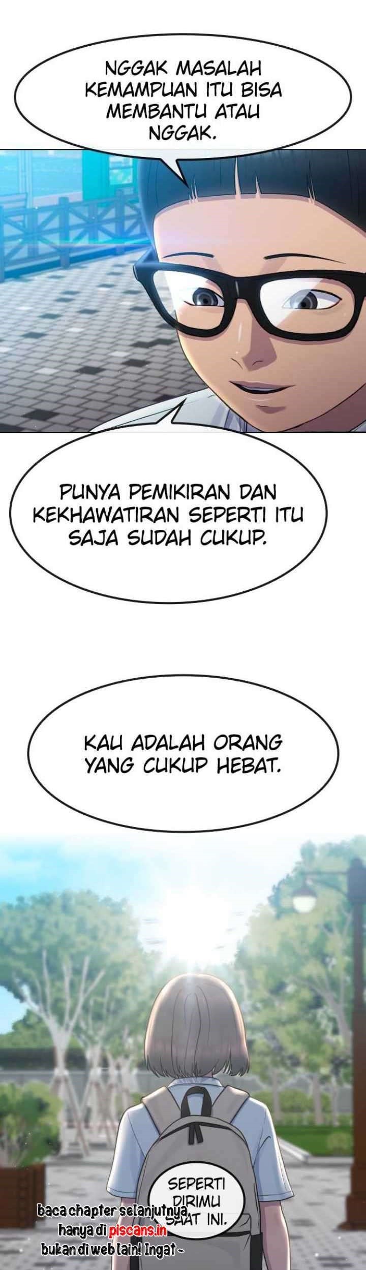 Hypnosis School Chapter 65 Gambar 18