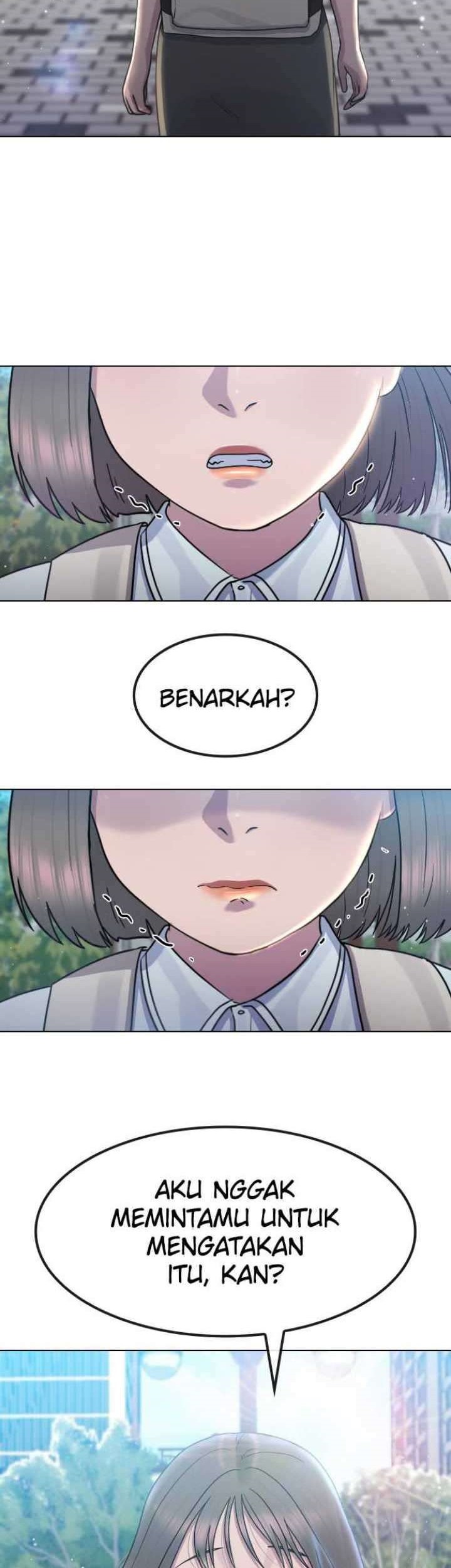 Hypnosis School Chapter 65 Gambar 19