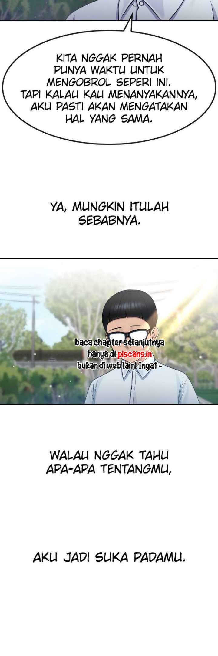 Hypnosis School Chapter 65 Gambar 22