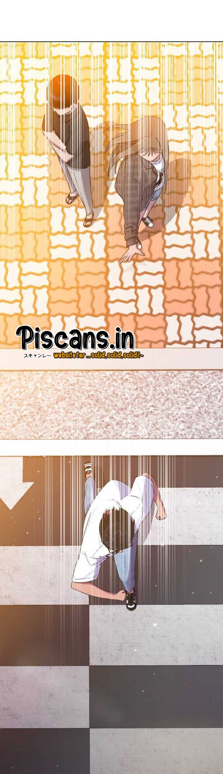 Hypnosis School Chapter 65 Gambar 46