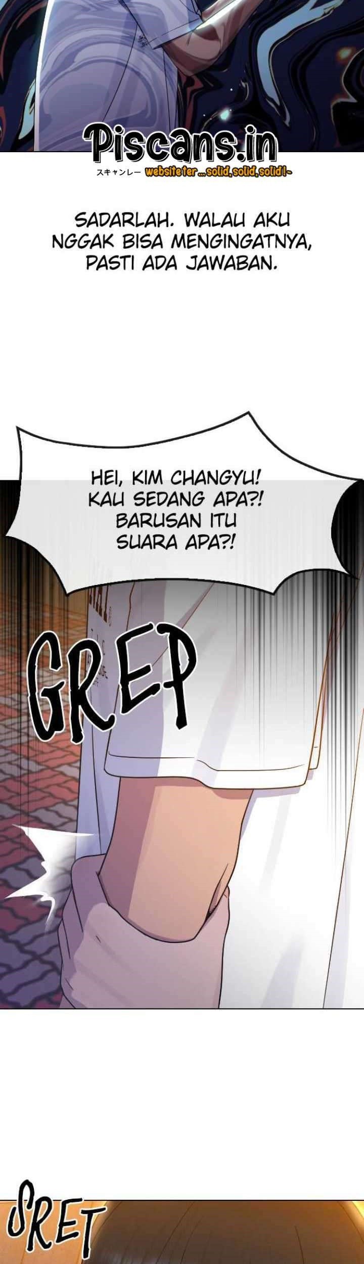 Hypnosis School Chapter 65 Gambar 41